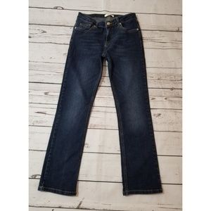 Anine Bing  Blue Jeans Size 26